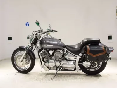Yamaha DRAGSTAR1100
