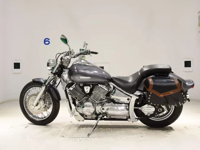 Yamaha DRAGSTAR1100