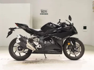 Honda CBR250RR-2A