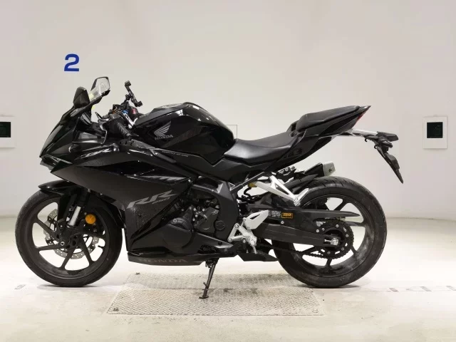 Honda CBR250RR-2A