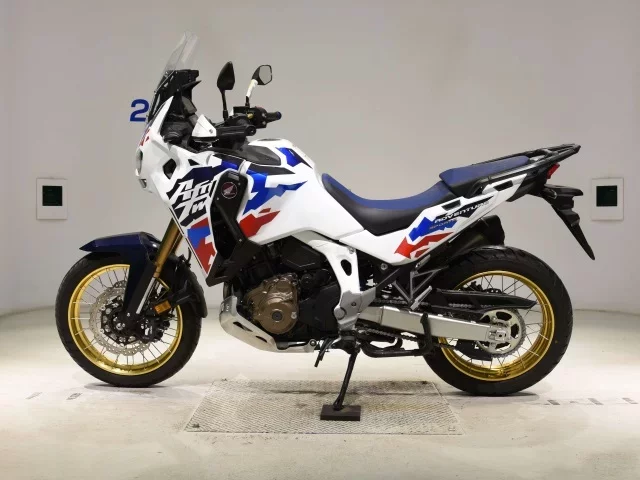 Honda CRF1100L-2D ADVENTURE
