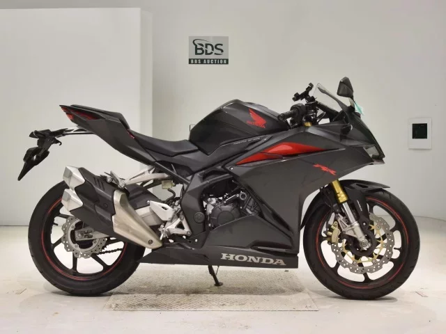 Honda CBR250RR-2A