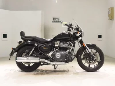 Other ENFIELD SUPER METEOR 650