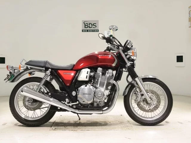 Honda CB1100EX ABS