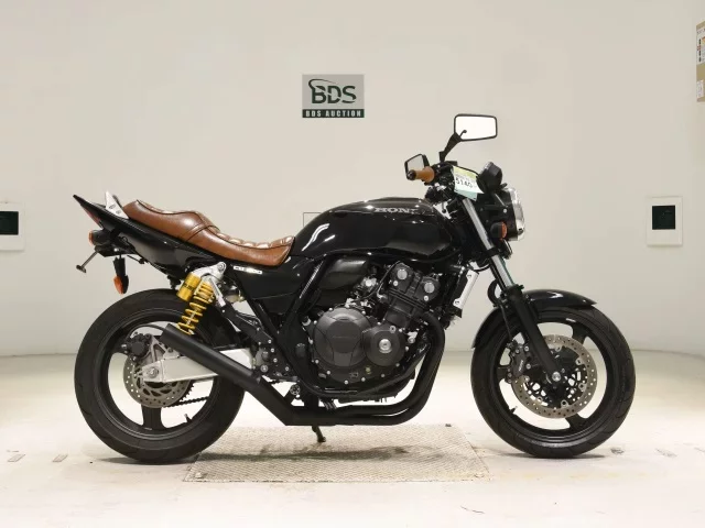 Honda CB400SFV-4