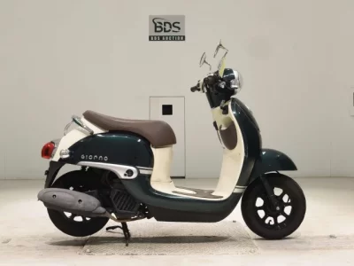 Honda GIORNO -3
