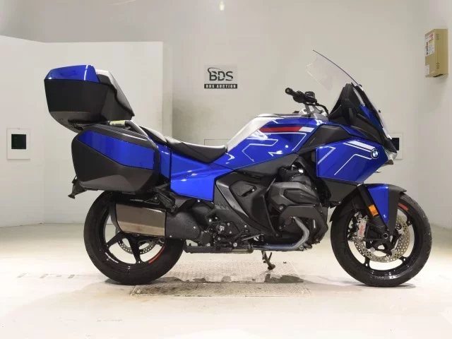 Other BMWR1300RT ASA