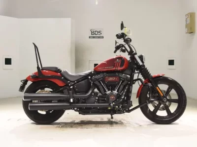 Harley-Davidson HARLEY FXBBS1870