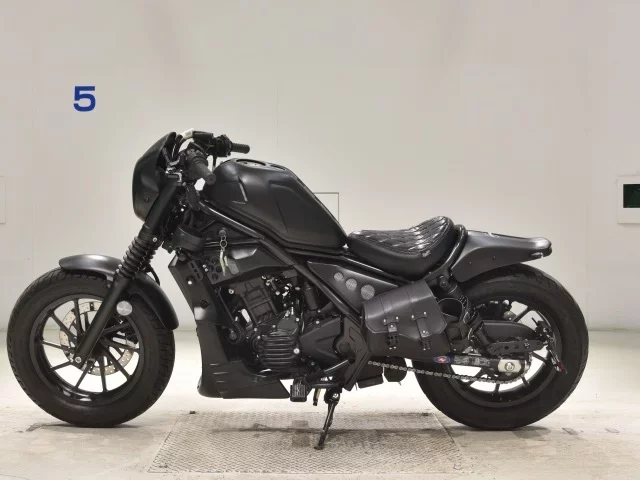 Honda REBEL 250A