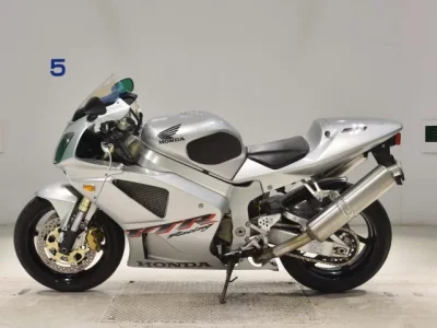Honda VTR1000SP