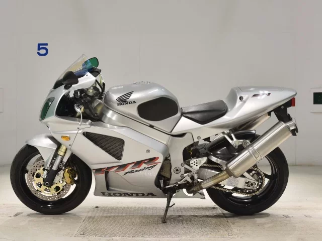Honda VTR1000SP