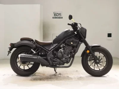 Honda REBEL 250S