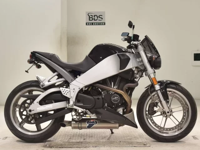 Buell BUELL XB9SX LIGHTNING