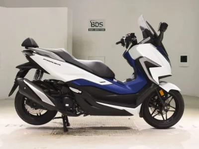 Honda FORZA -5