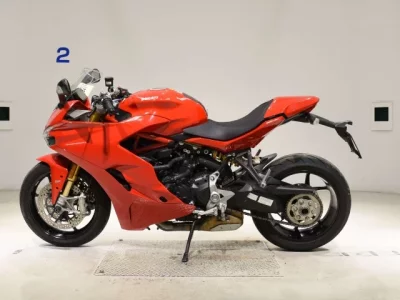 Ducati DUCATI SS937S