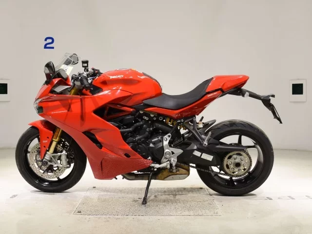 Ducati DUCATI SS937S
