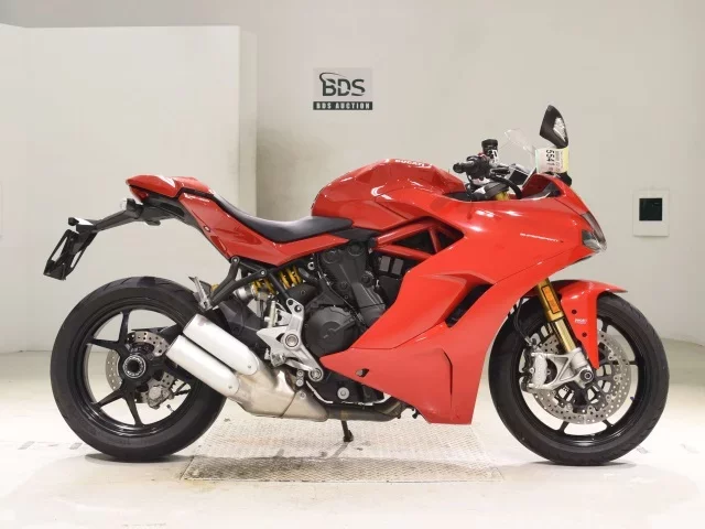 Ducati DUCATI SS937S