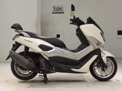 Yamaha NMAX
