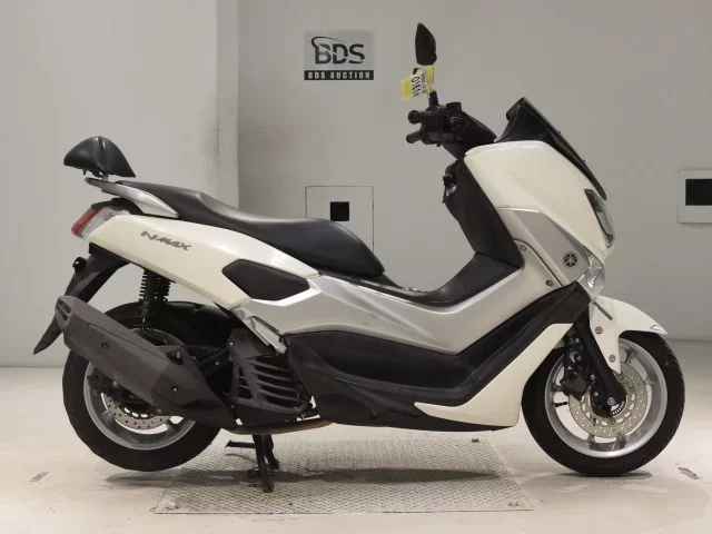 Yamaha NMAX