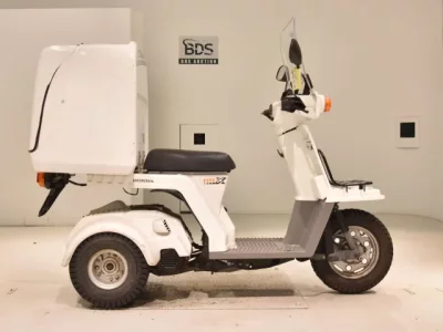 Honda GYRO