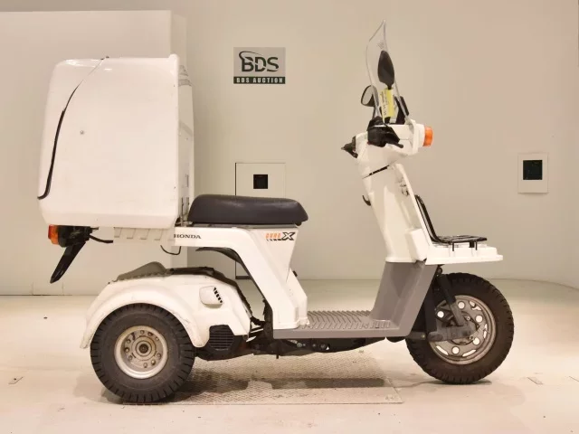 Honda GYRO