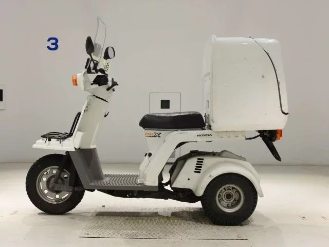Honda GYRO