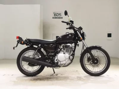 Suzuki GLASS TRACKER BIG BOY