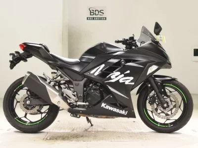 Kawasaki NINJA250ABS