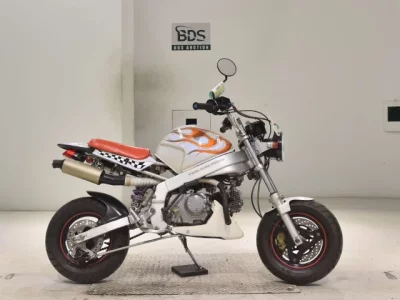 Honda MONKEY