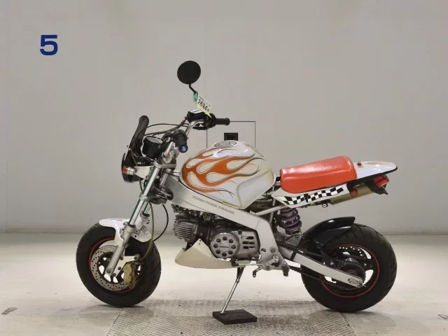 Honda MONKEY