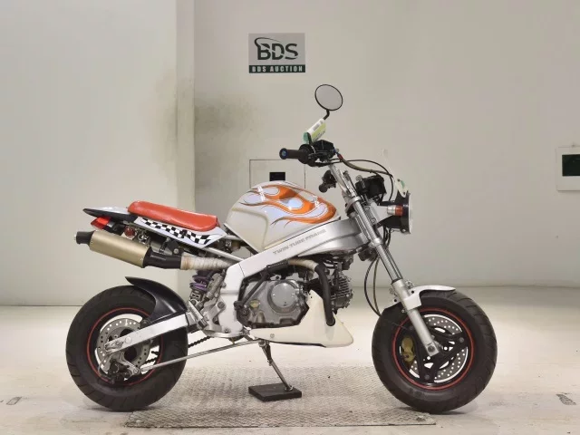 Honda MONKEY