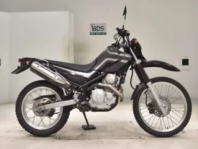 Yamaha SEROW 250
