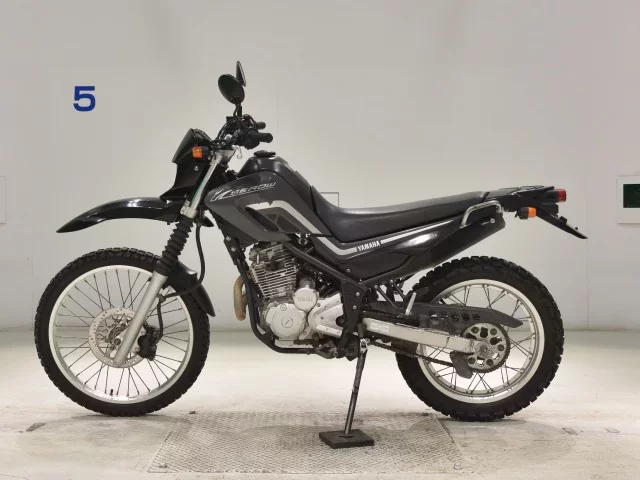 Yamaha SEROW 250
