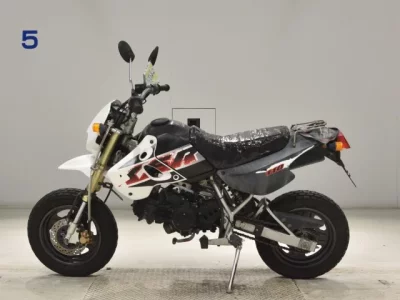 Kawasaki KSR110