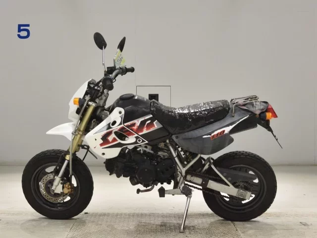 Kawasaki KSR110