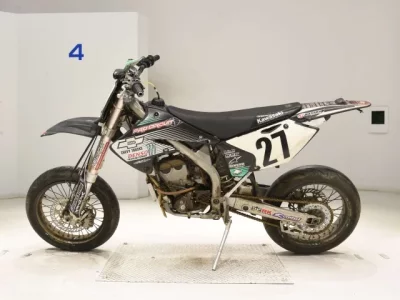 Kawasaki KX250F