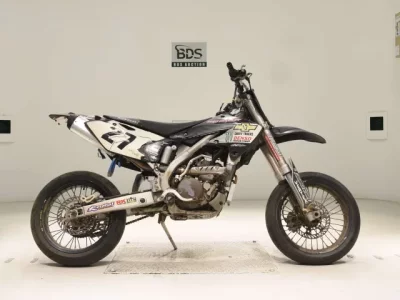 Kawasaki KX250F