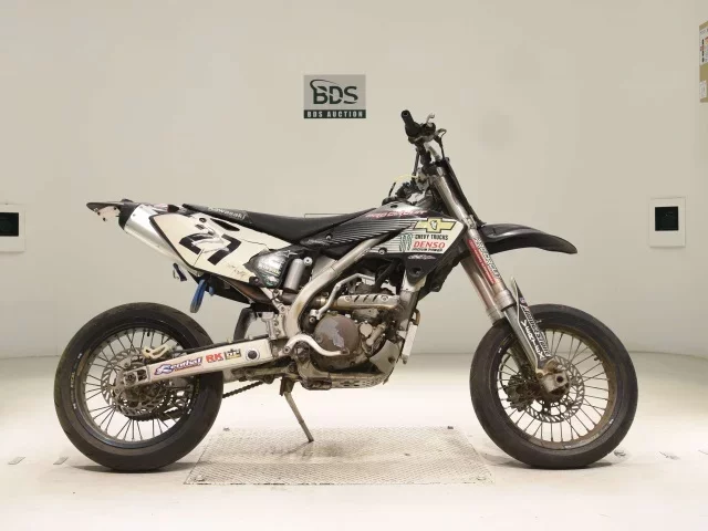 Kawasaki KX250F