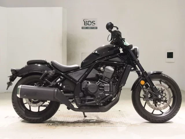 Honda REBEL 1100D