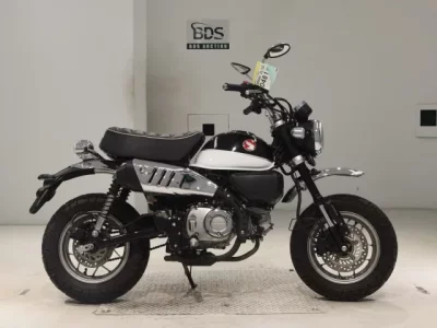 Honda MONKEY 125A