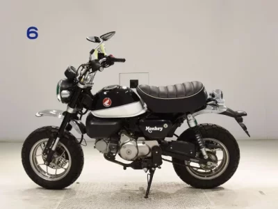Honda MONKEY 125A