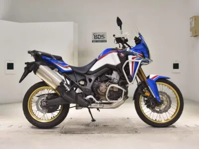 Honda CFR1000 AfricaTwin