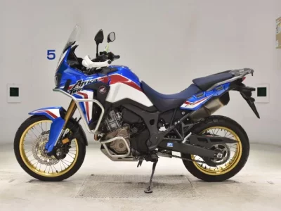 Honda CFR1000 AfricaTwin