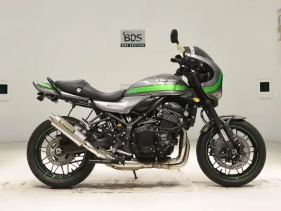 Kawasaki Z900RSKAFE