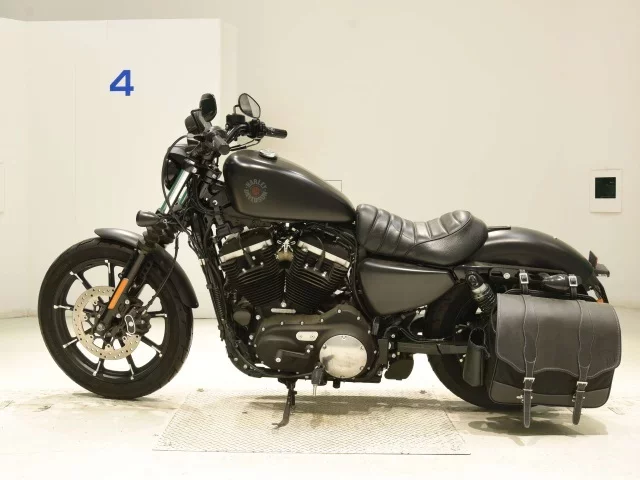 Harley-Davidson HARLEY XL883N