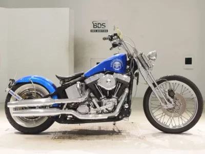 Harley-Davidson HARLEY FXSTS1450