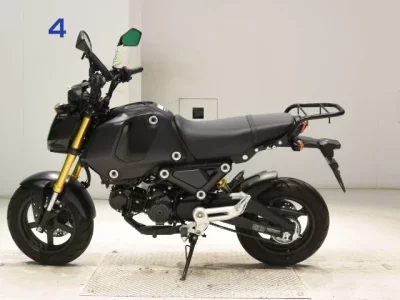 Honda GU ROM -2