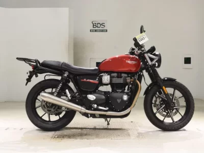Triumph TRIUMPH STREET TWIN