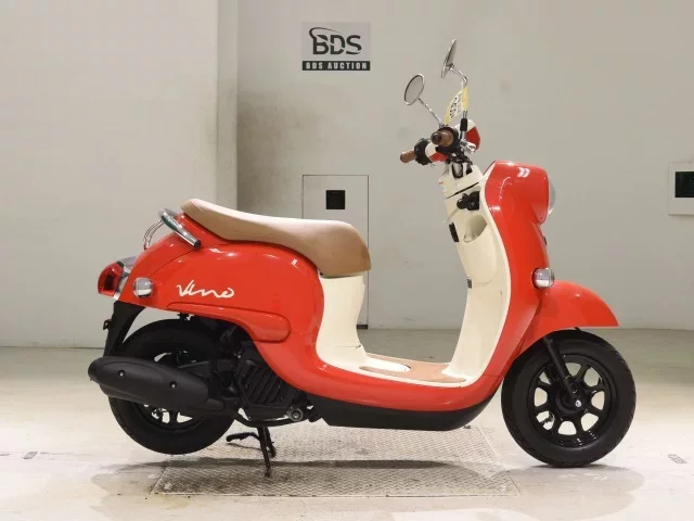 Yamaha VINO-4