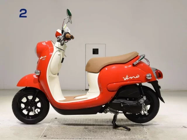 Yamaha VINO-4